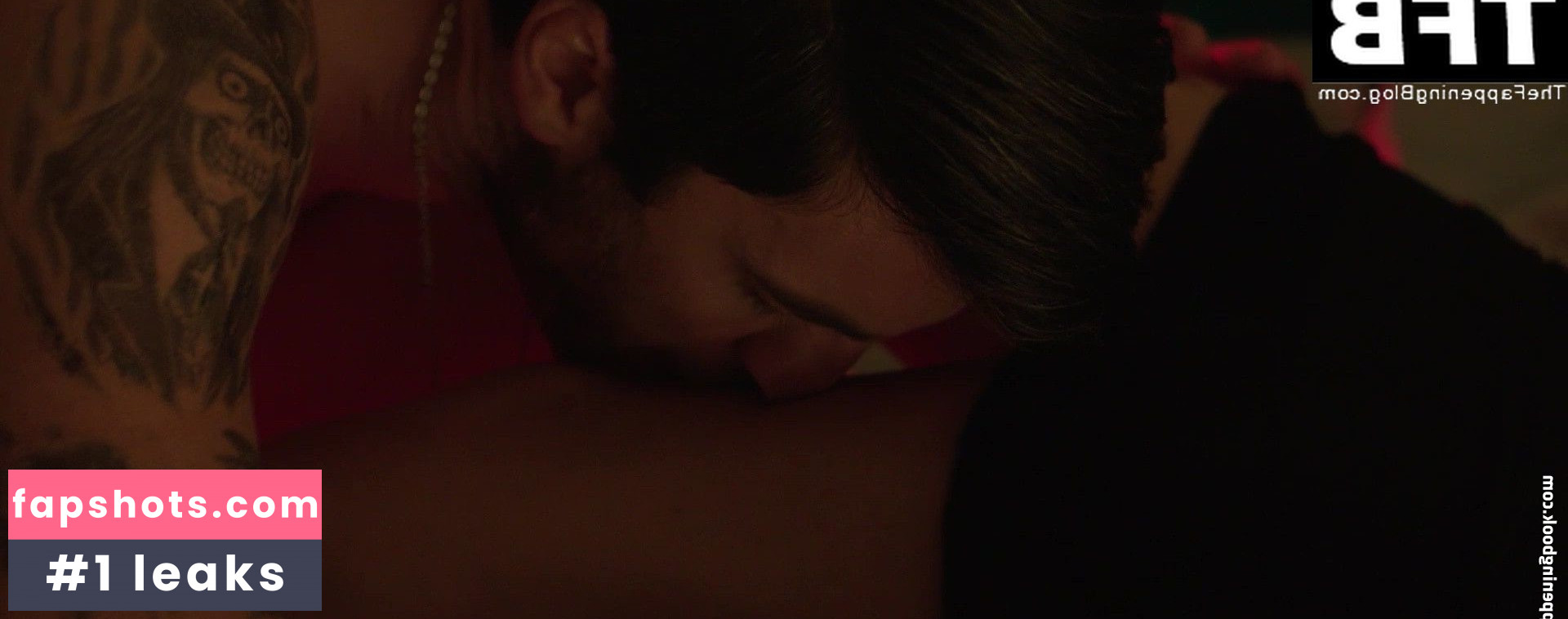 Jaimie Alexander gallery photo #51