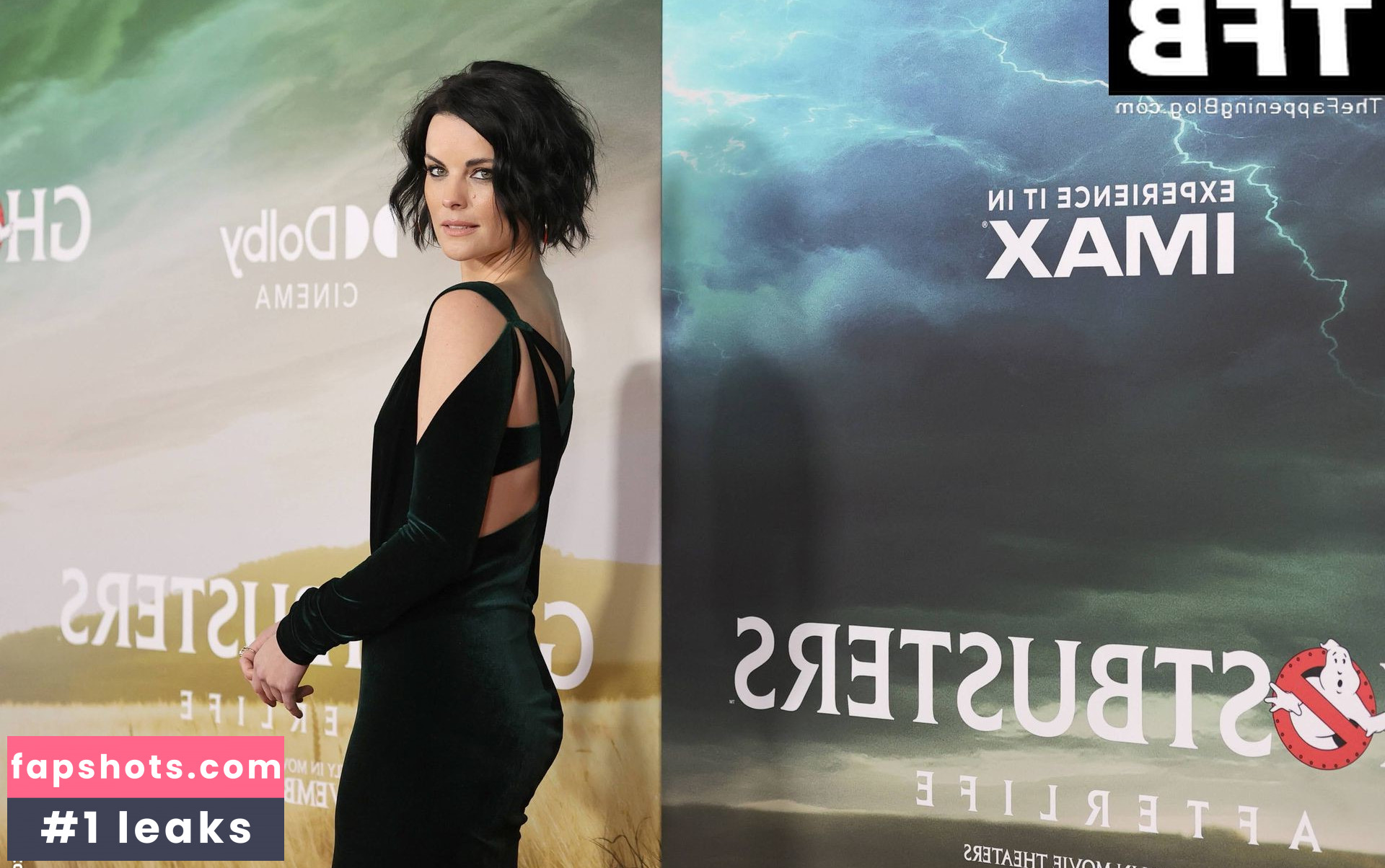Jaimie Alexander gallery photo #59