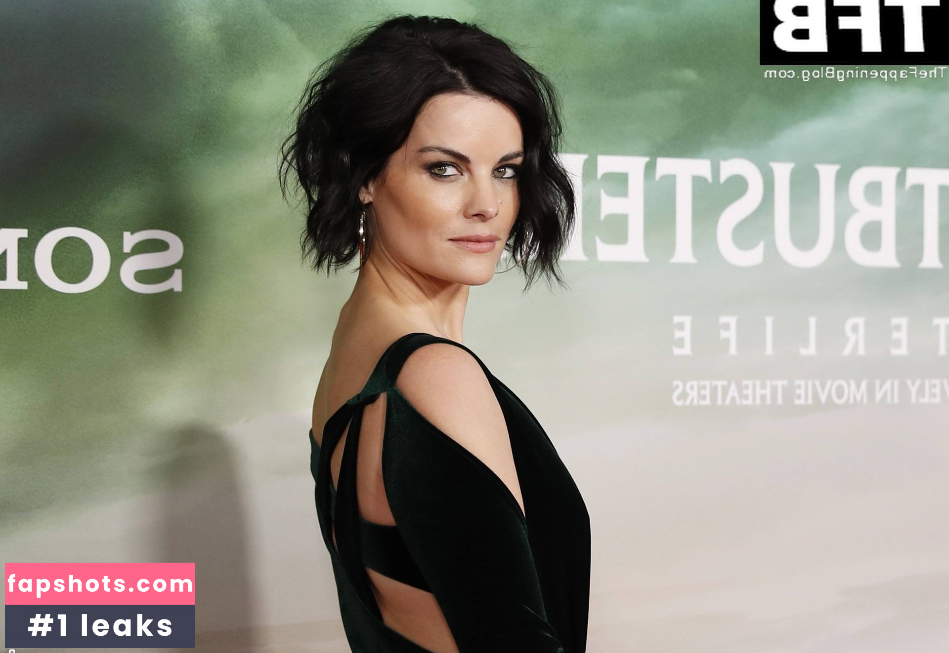 Jaimie Alexander gallery photo #60