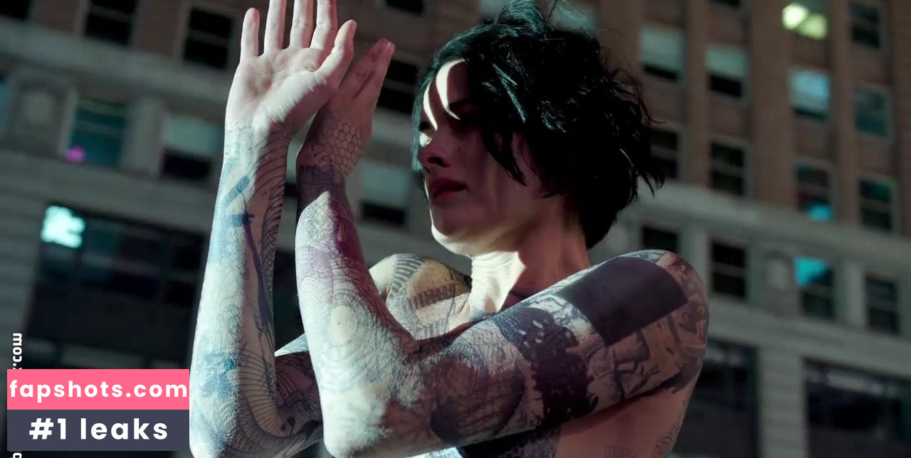 Jaimie Alexander gallery photo #90