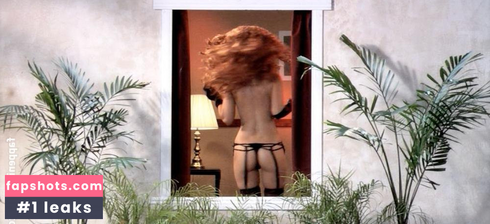 Jaimie Beebe Nahé úniky fotek pouze od fanoušků #3 - Fapshots