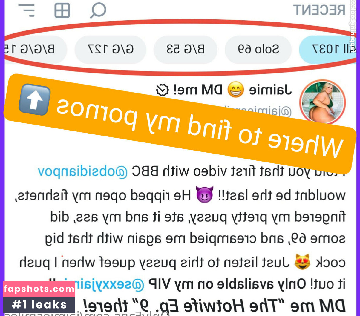 jaimiesmiles Nacktheit OnlyFans Fotos #16 - Fapshots