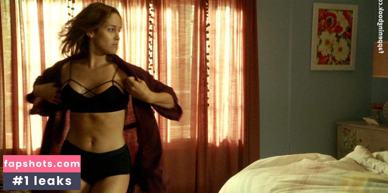 Jaina Lee Ortiz gallery photo #29