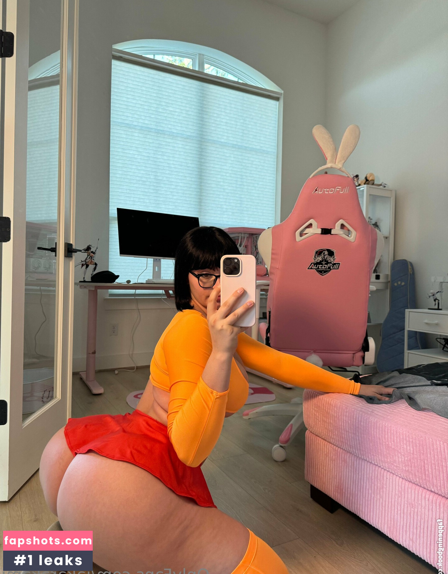 Jakara Mitchell Filtración Desnuda OnlyFans Foto #8 - Fapshots