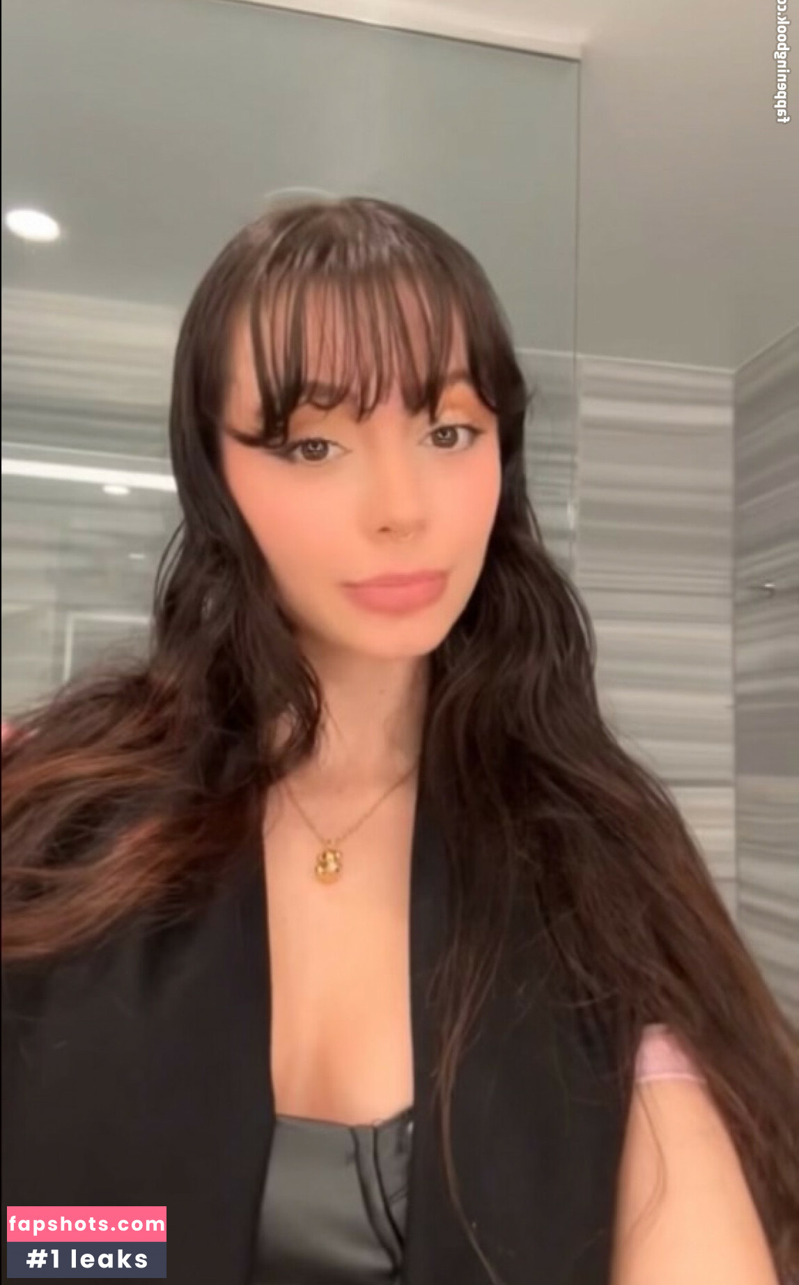 Jakarabellisima Nahé úniky fotek pouze od fanoušků #6 - Fapshots