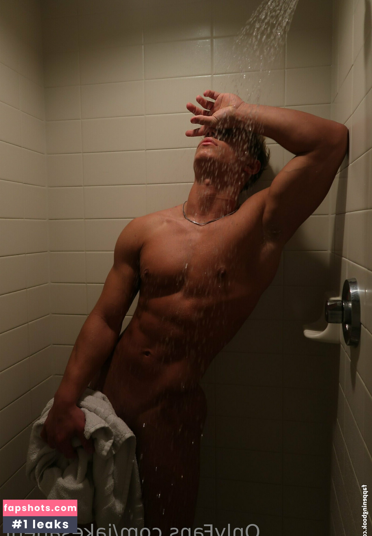 jakesanent Nahé úniky fotek pouze od fanoušků #4 - Fapshots