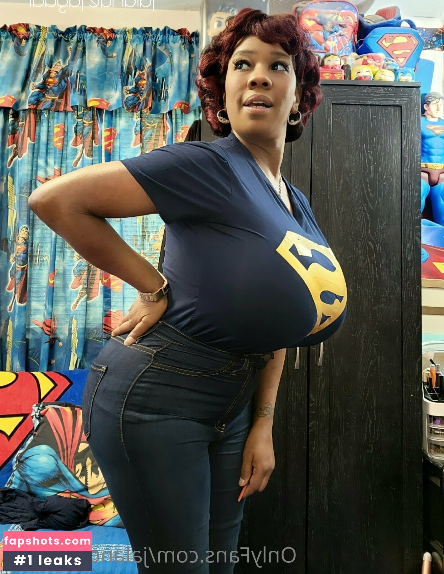 Jalande Jaguar gallery photo #49