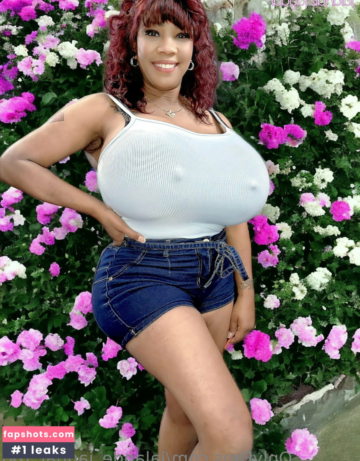 jalande_jaguar_too Nahé úniky fotek pouze od fanoušků #17 - Fapshots