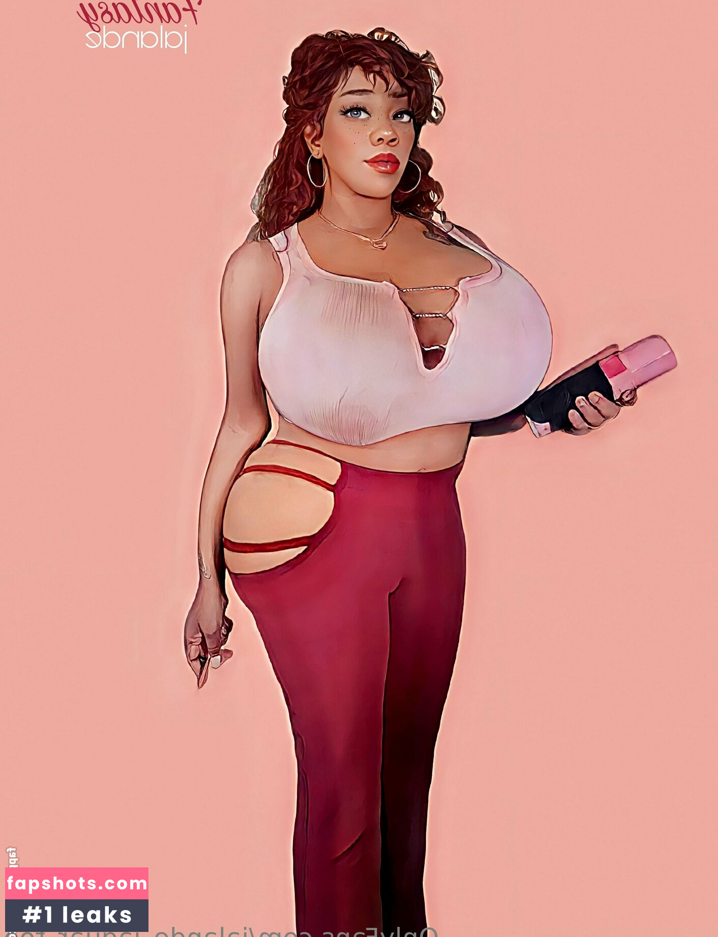 jalande_jaguar_too Nahé úniky fotek pouze od fanoušků #3 - Fapshots