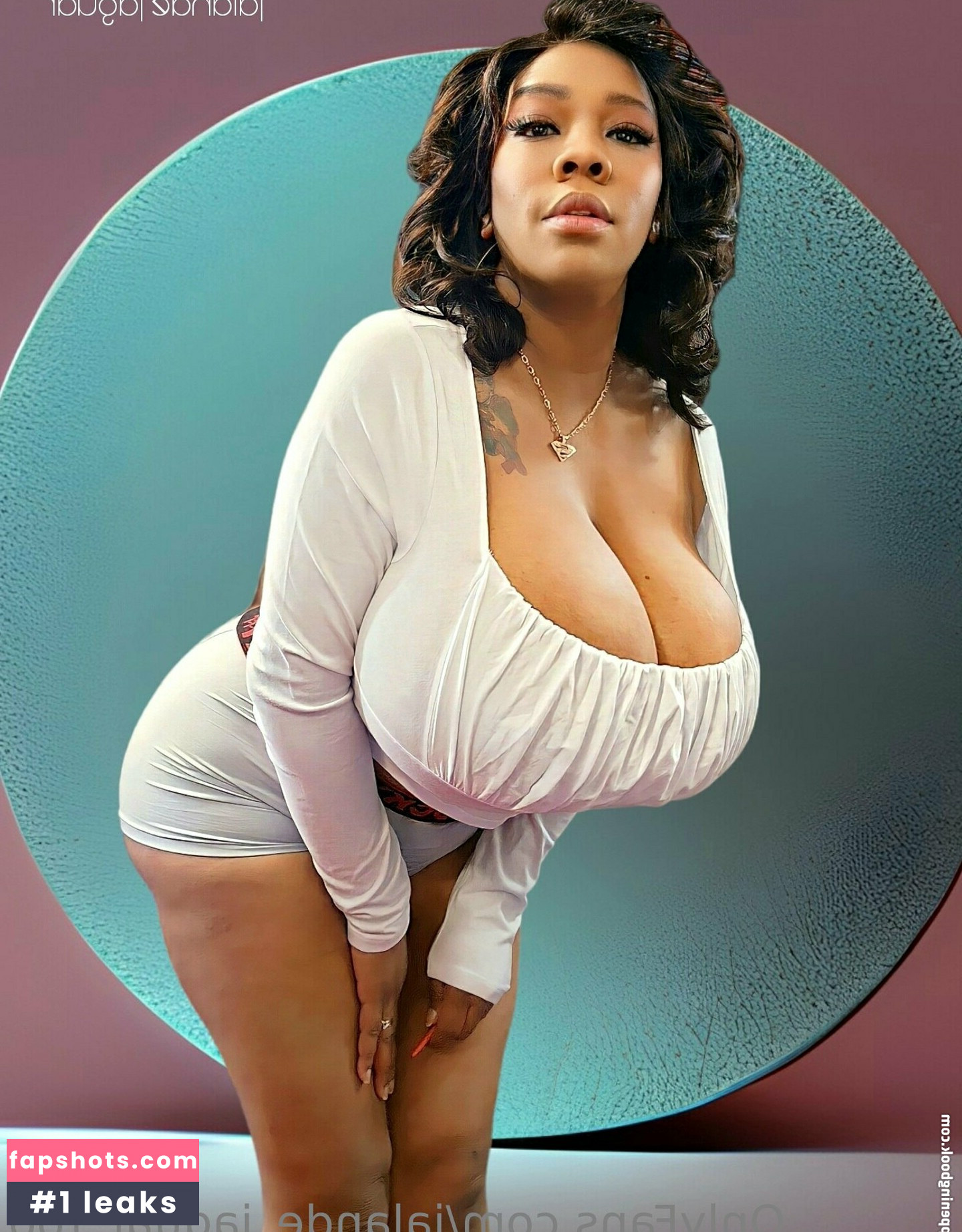 jalande_jaguar_too Nahé úniky fotek pouze od fanoušků #21 - Fapshots