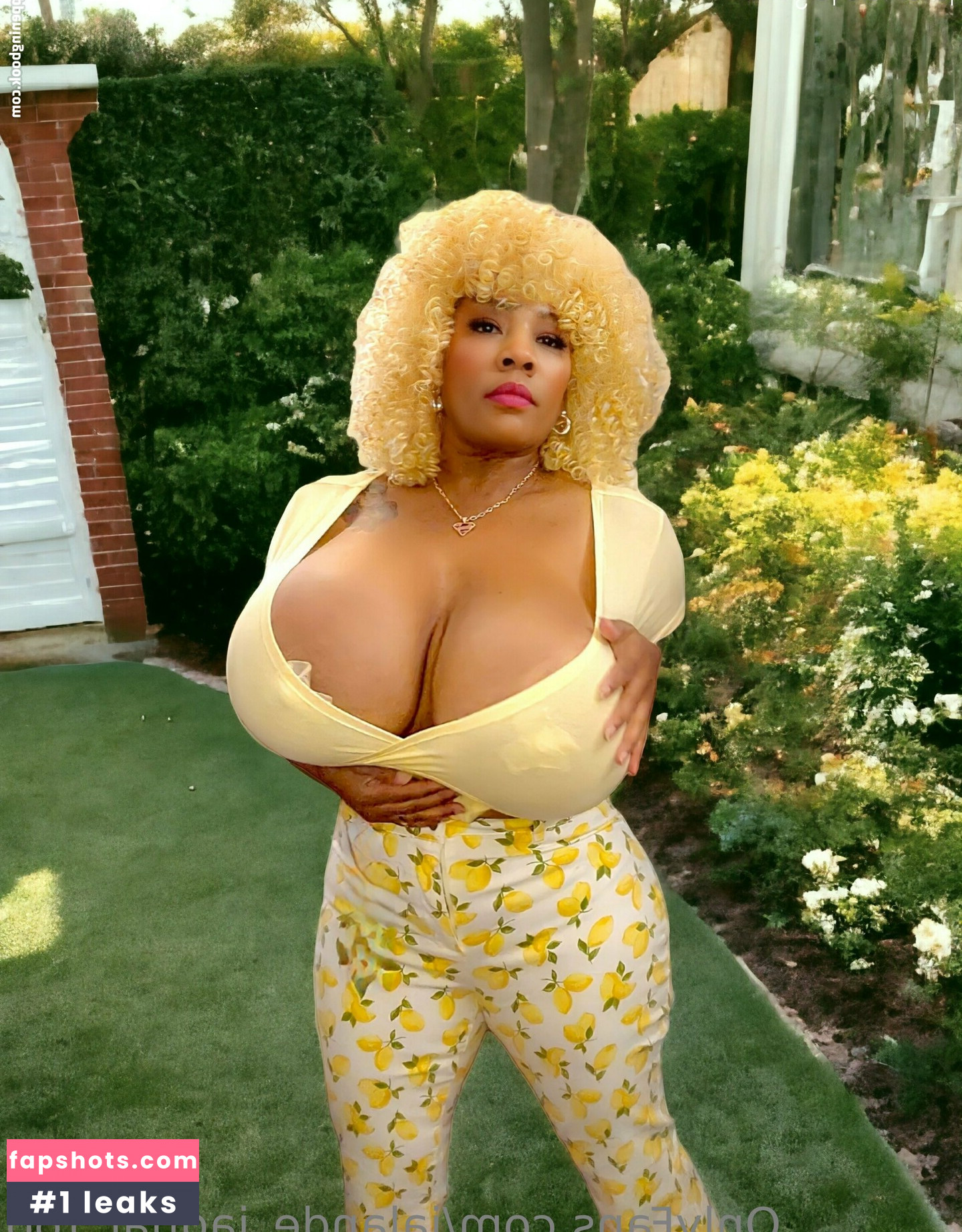 jalande_jaguar_too Nahé úniky fotek pouze od fanoušků #24 - Fapshots