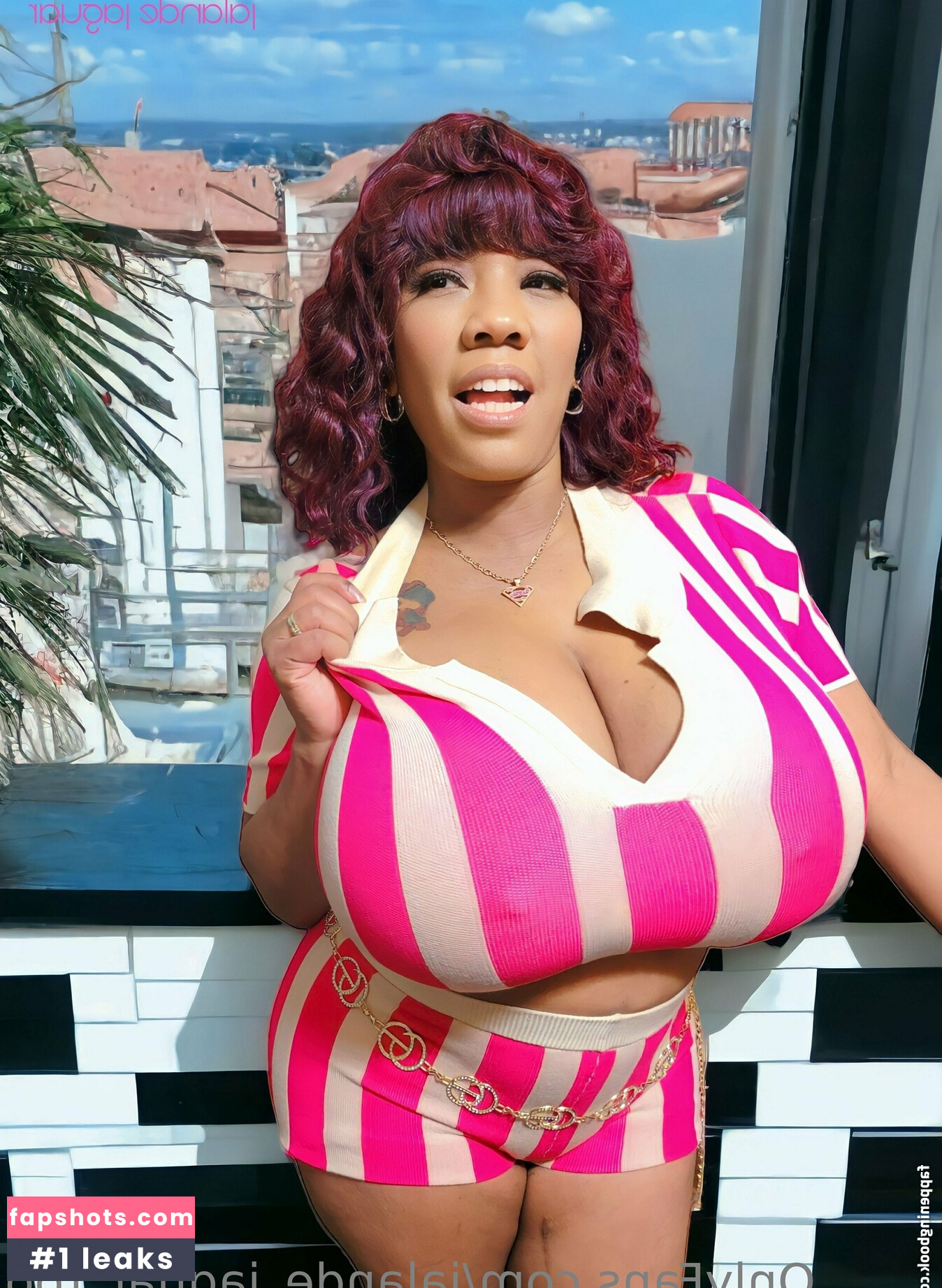 jalande_jaguar_too Nahé úniky fotek pouze od fanoušků #27 - Fapshots