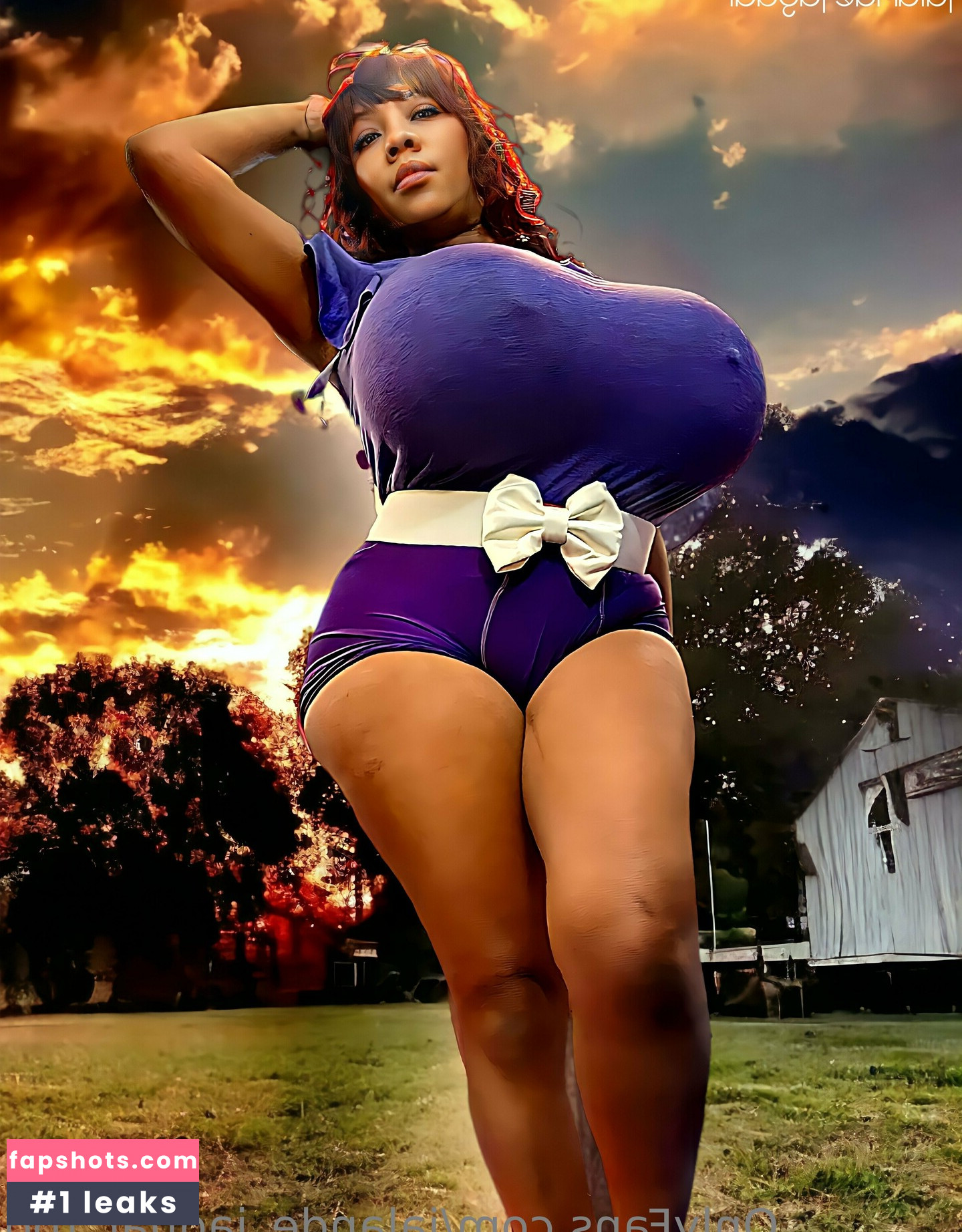 jalande_jaguar_too Nahé úniky fotek pouze od fanoušků #30 - Fapshots