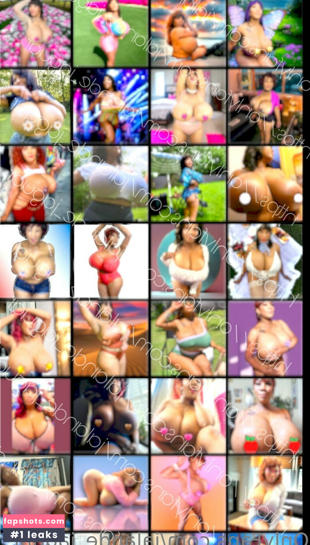 jalande_jaguar_too Nahé úniky fotek pouze od fanoušků #42 - Fapshots