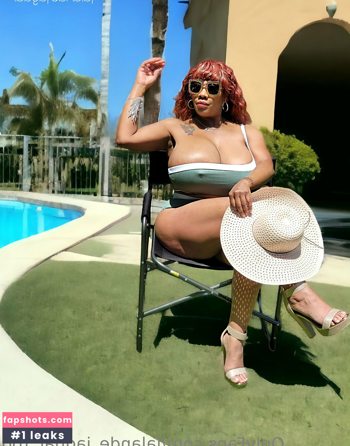 jalande_jaguar_too Nahé úniky fotek pouze od fanoušků #50 - Fapshots