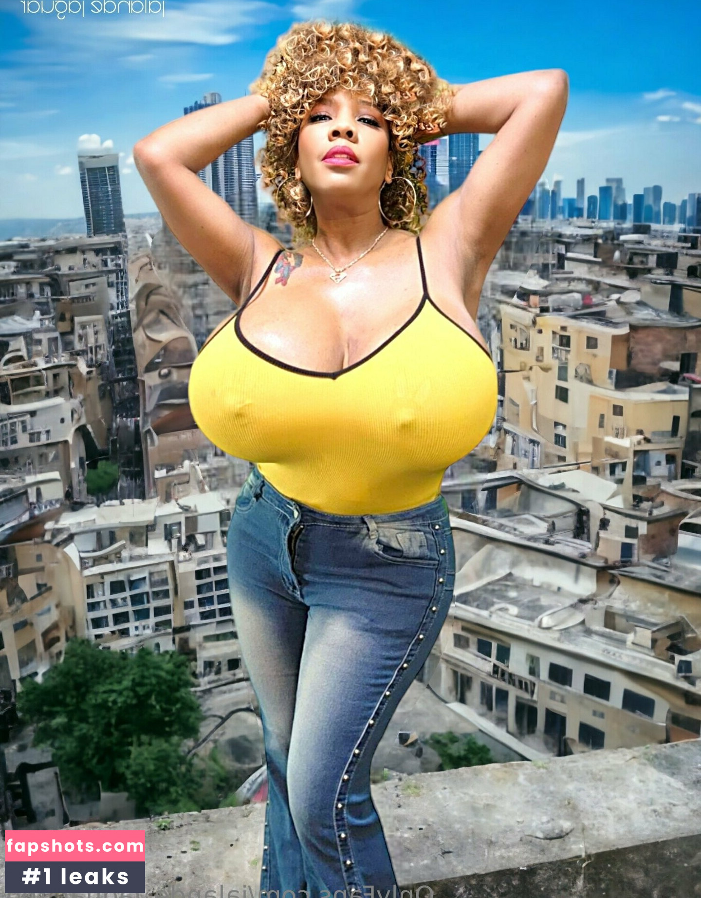 jalande_jaguar_too Nahé úniky fotek pouze od fanoušků #8 - Fapshots