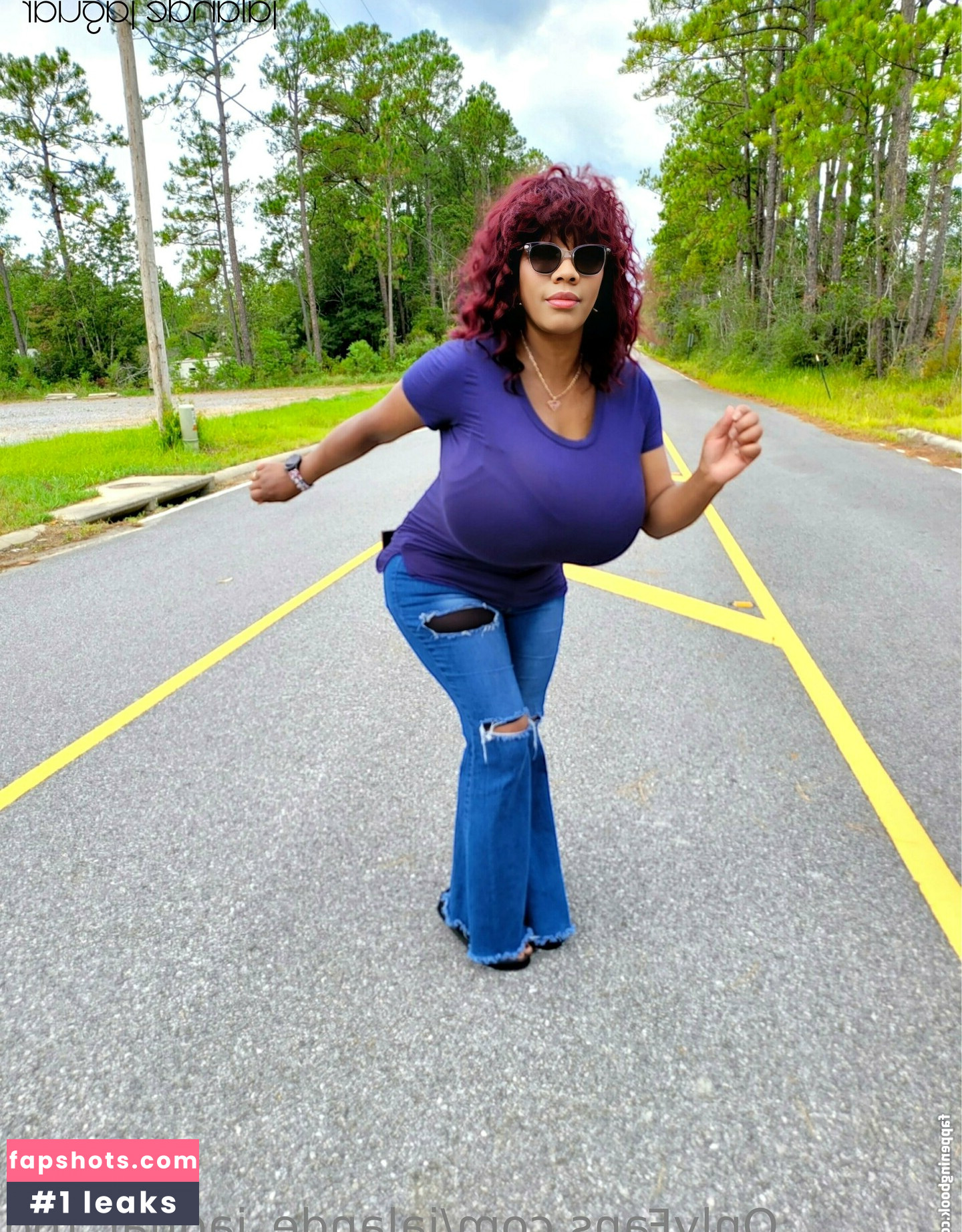 jalande_jaguar_too Nahé úniky fotek pouze od fanoušků #9 - Fapshots