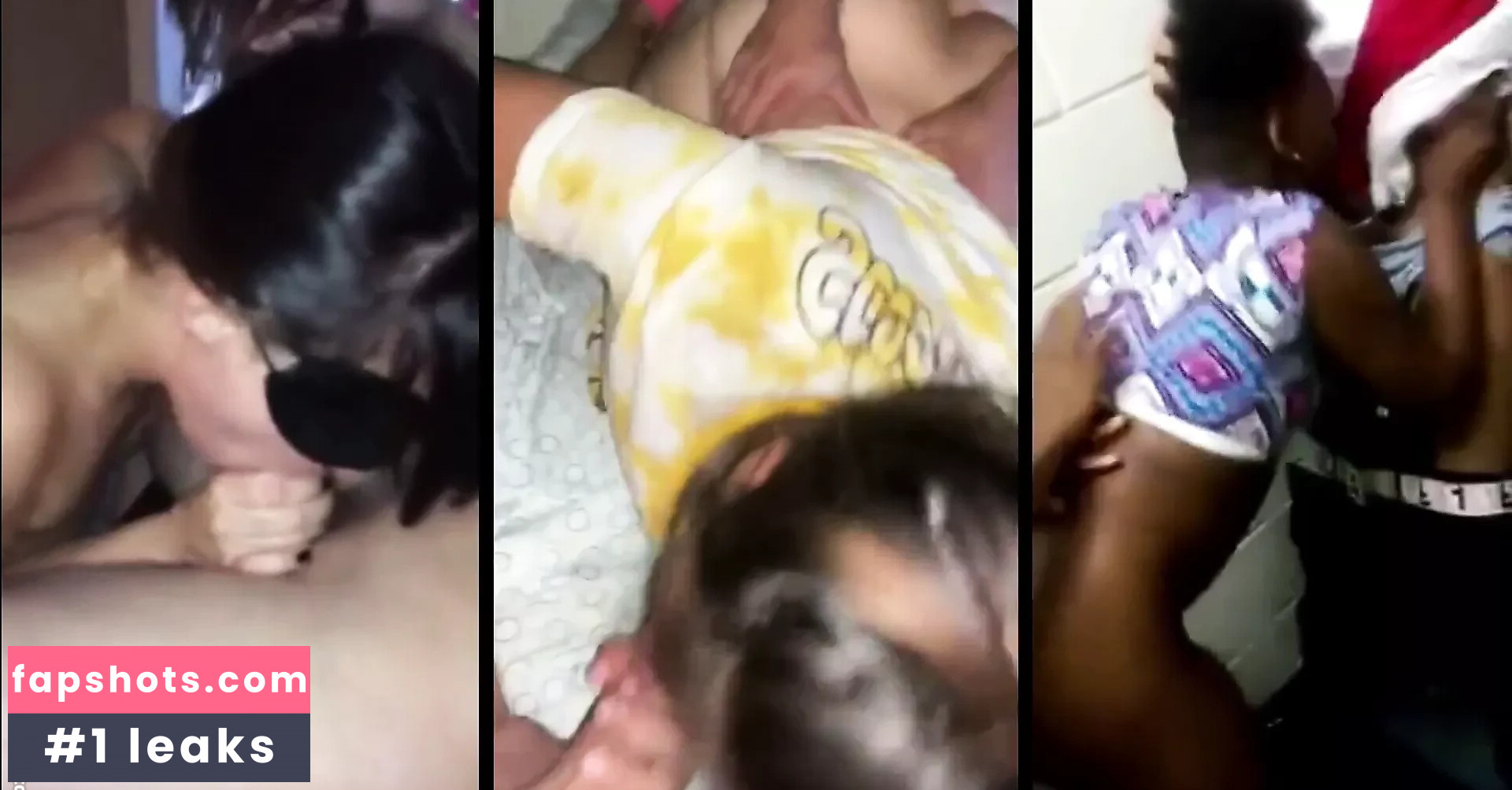 Jalondia Nude Leaks OnlyFans Photos #2 - LeakJerk