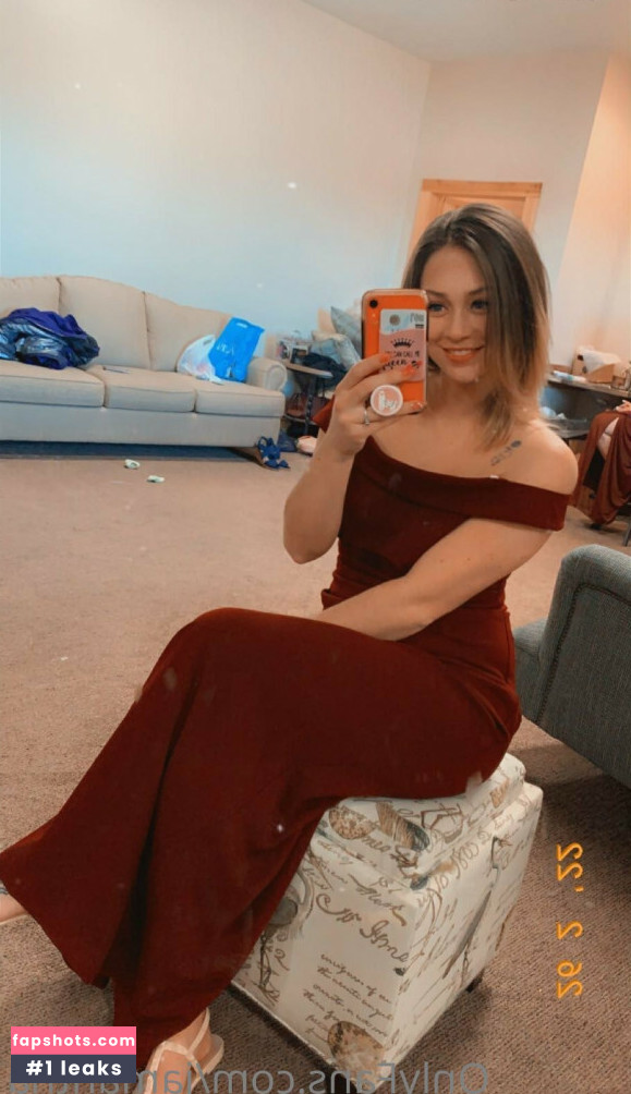 Jamantha gallery photo #21