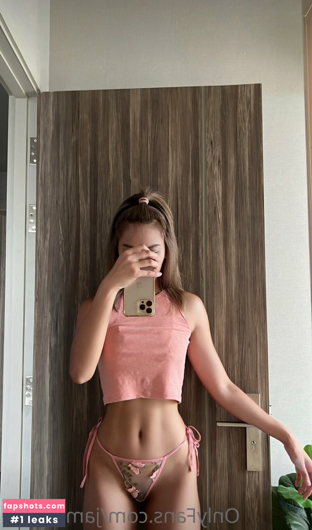 Jamary170 Nahé úniky fotek pouze od fanoušků #3 - Fapshots