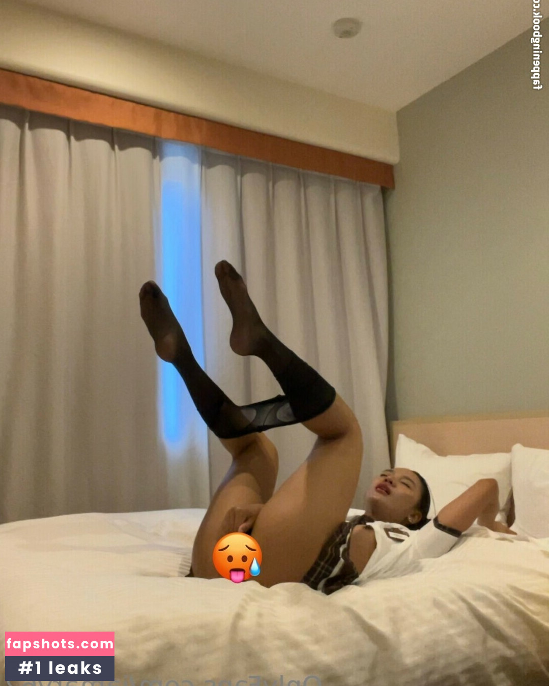 Jamary62 Filtración Desnuda OnlyFans Foto #5 - Fapshots