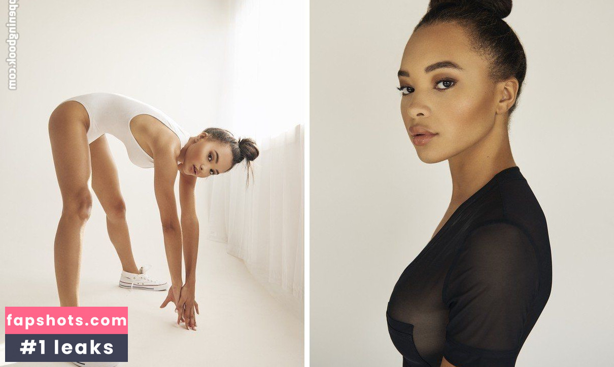 Jamea Byrd gallery photo #30