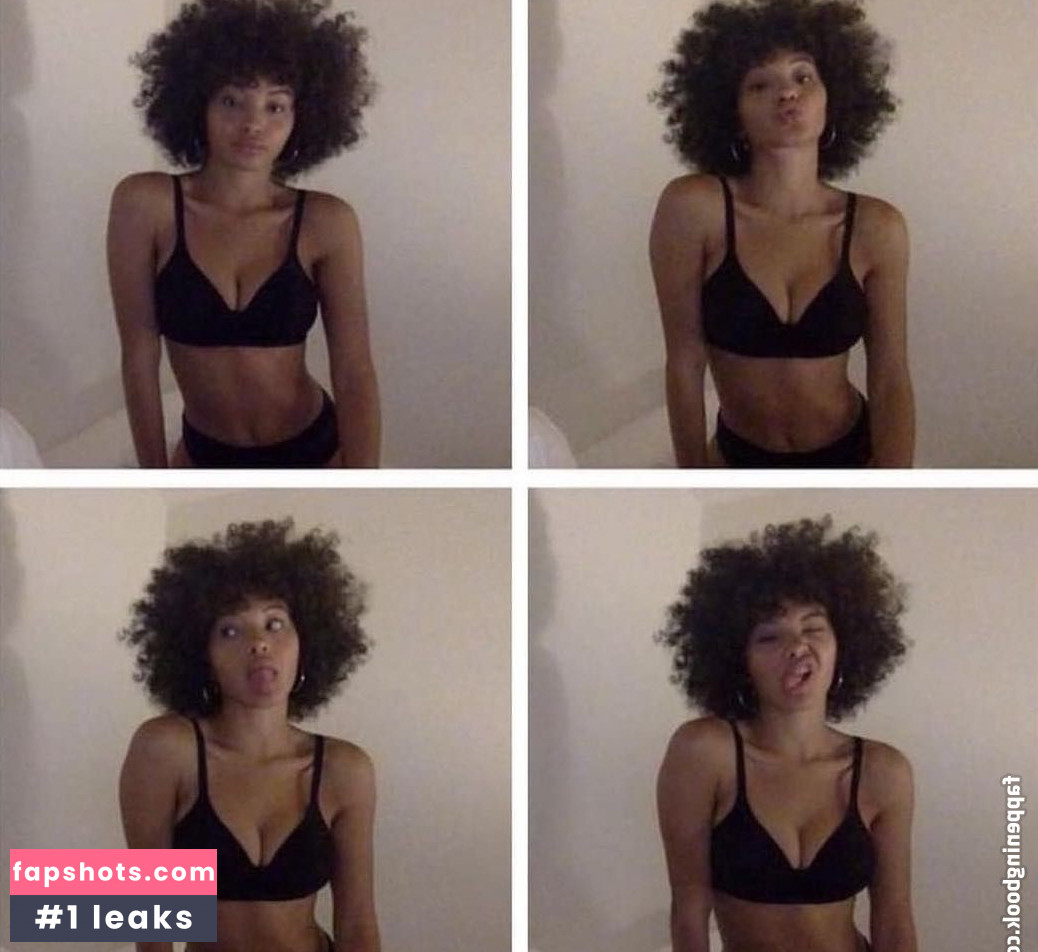 Jamea Byrd gallery photo #31