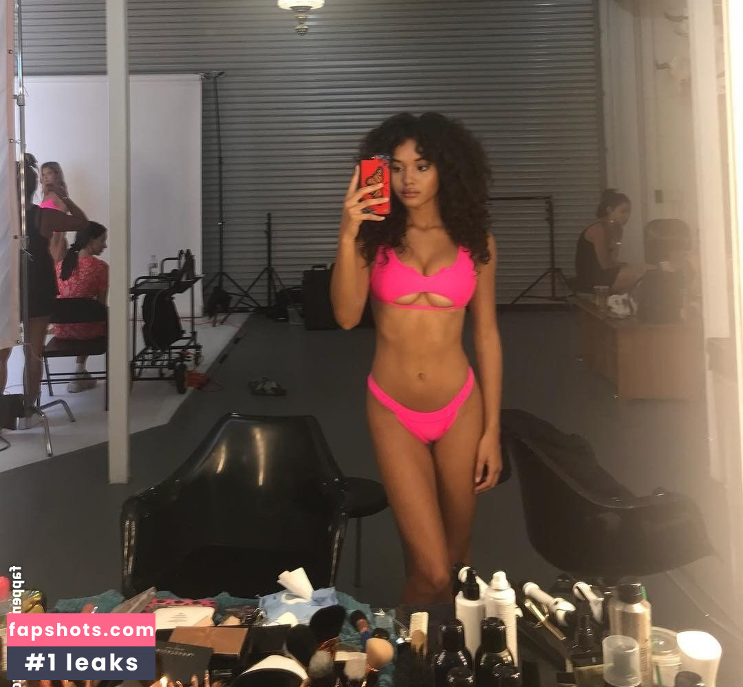 Jamea Byrd gallery photo #38