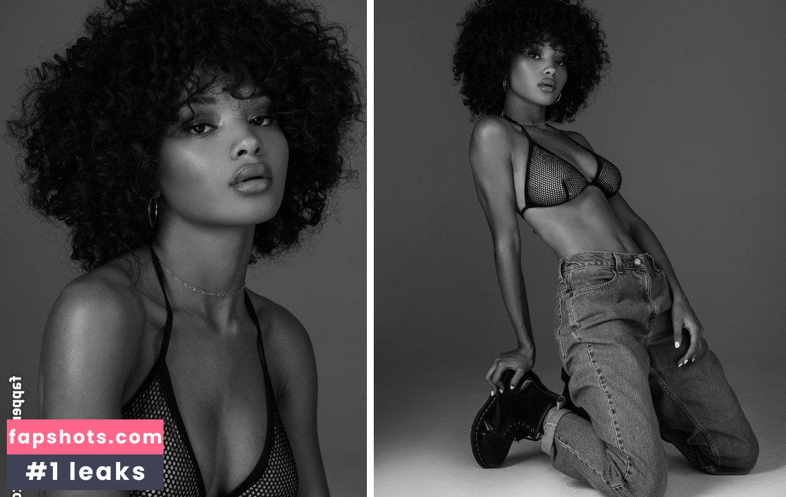 Jamea Byrd gallery photo #44