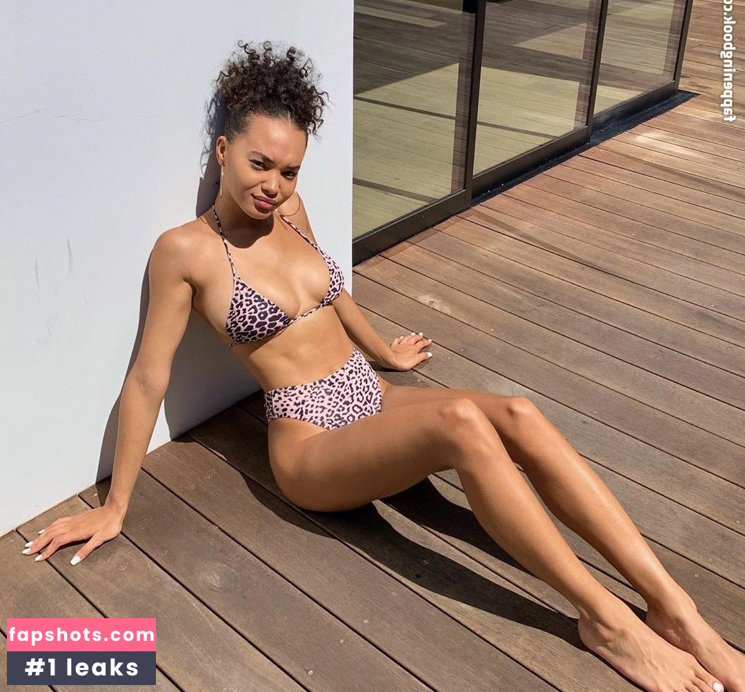 Jamea Byrd gallery photo #83