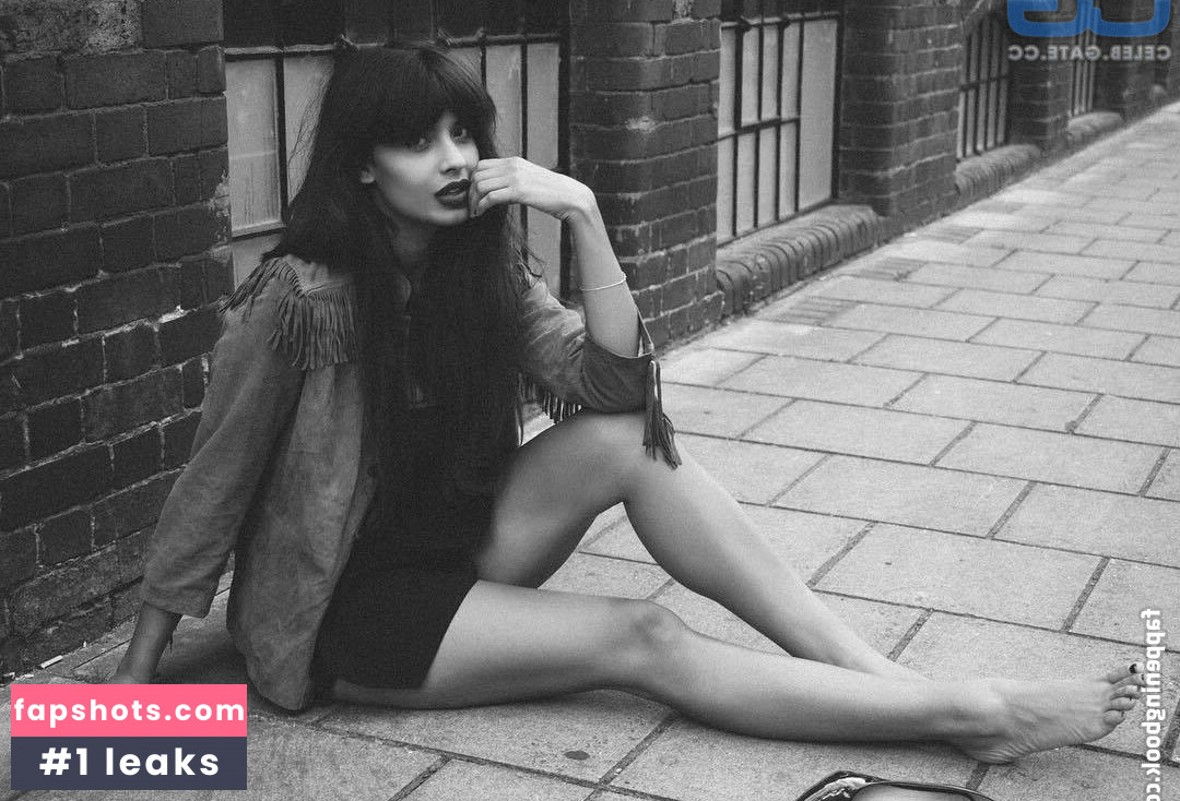 Jameela Jamil Nacktheit OnlyFans Fotos #11 - Fapshots