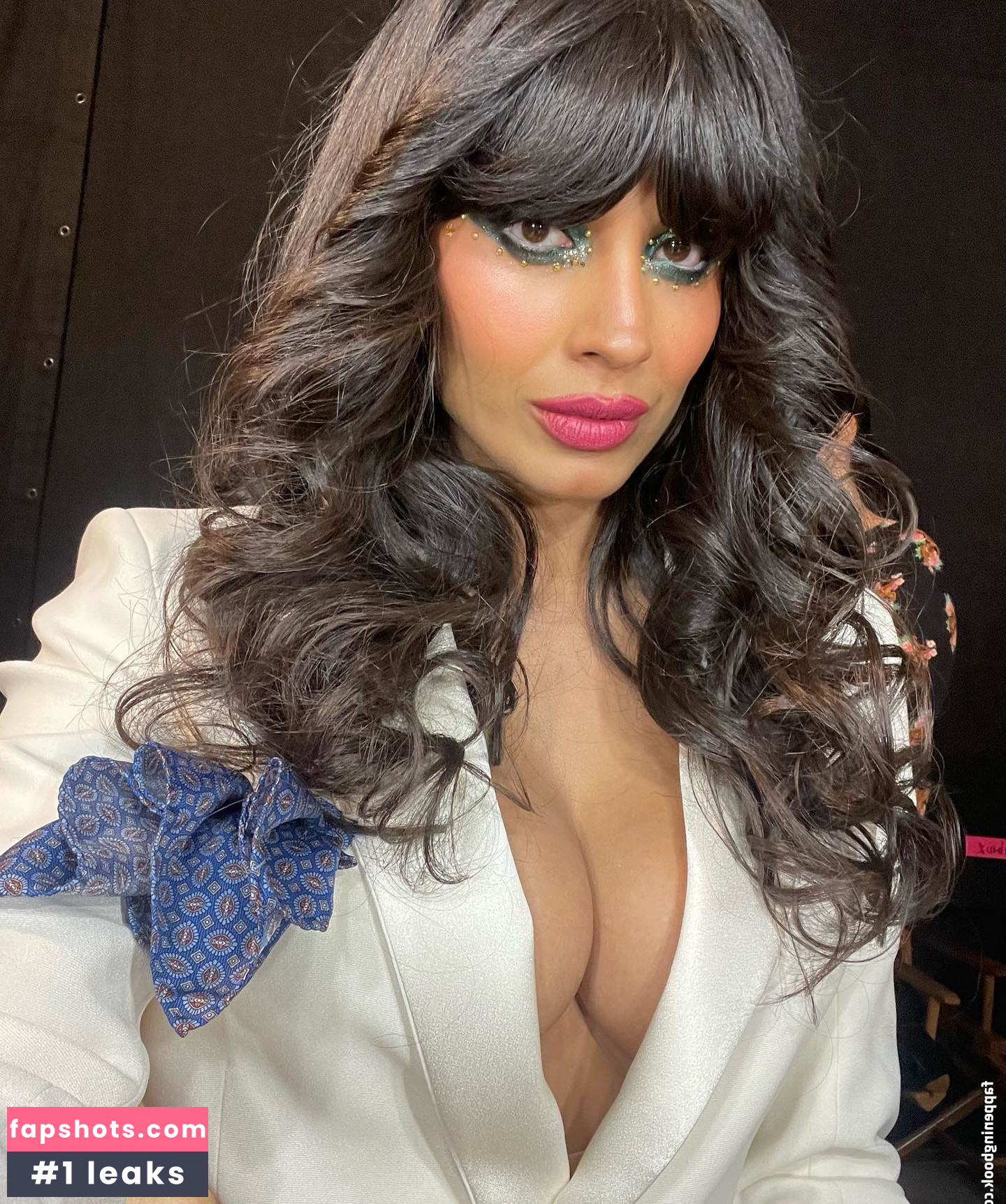 Jameela Jamil Filtración Desnuda OnlyFans Foto #104 - Fapshots
