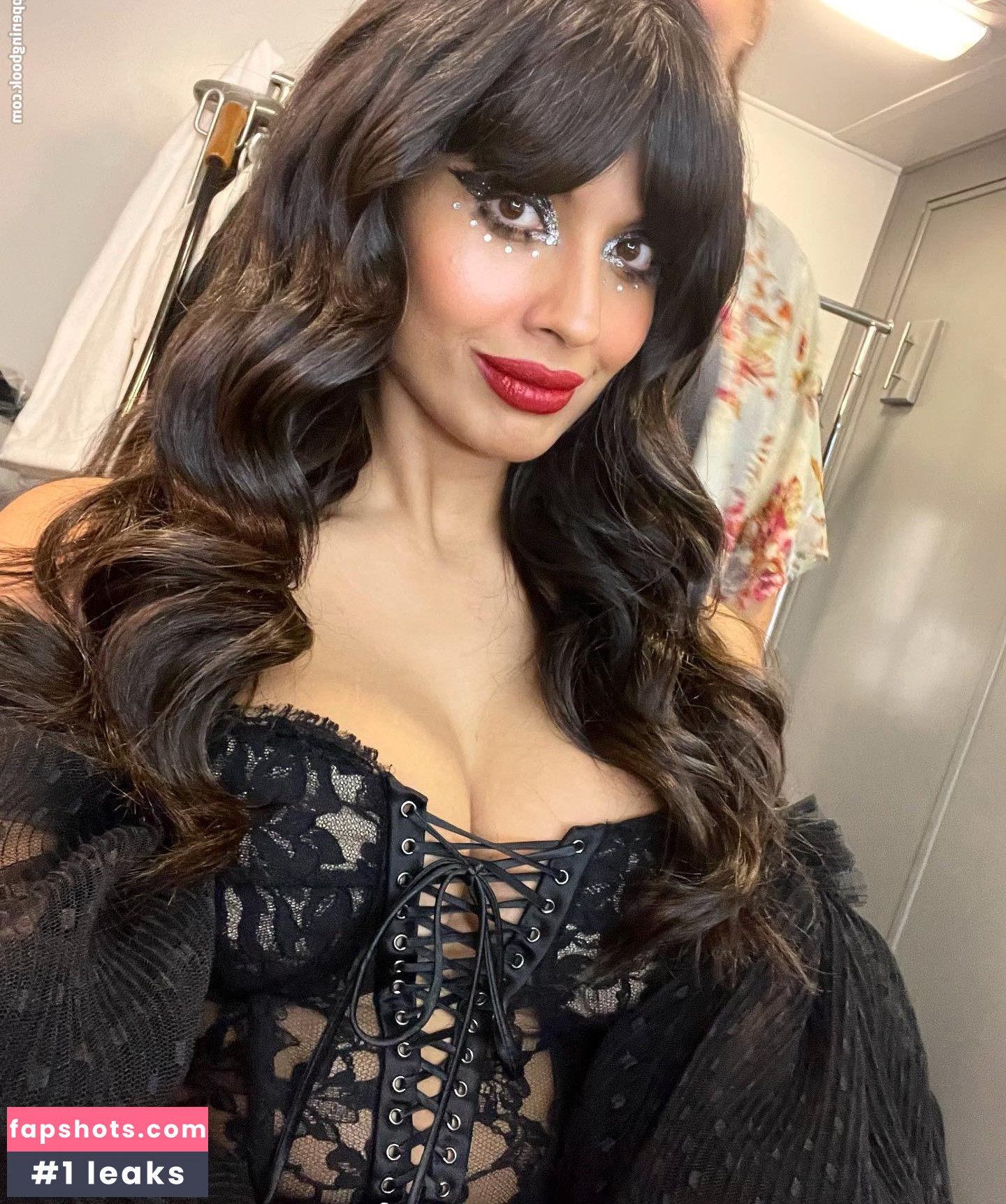 Jameela Jamil Filtración Desnuda OnlyFans Foto #106 - Fapshots