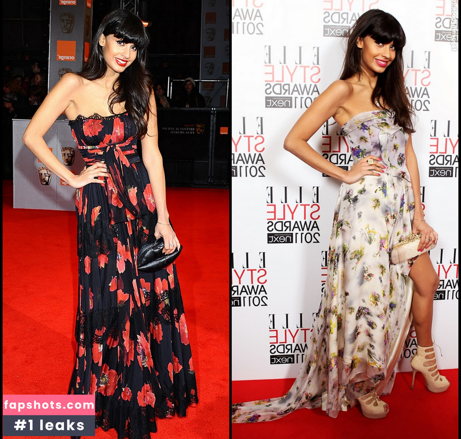 Jameela Jamil Nacktheit OnlyFans Fotos #12 - Fapshots