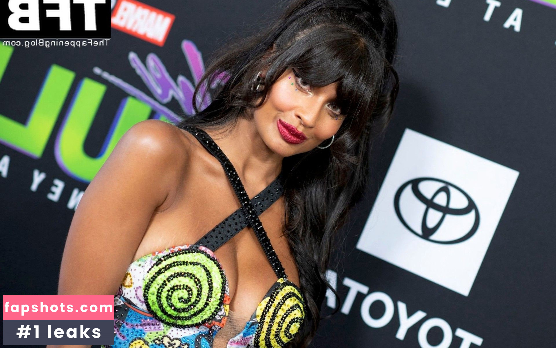 Jameela Jamil Filtración Desnuda OnlyFans Foto #117 - Fapshots