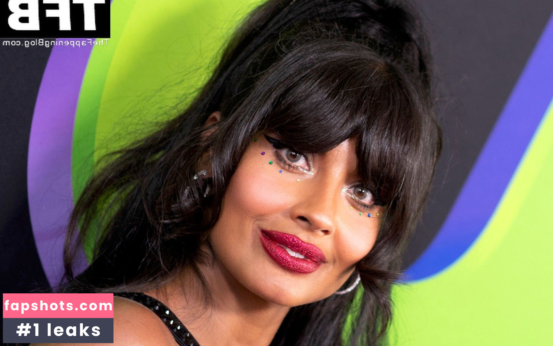 Jameela Jamil Filtración Desnuda OnlyFans Foto #118 - Fapshots