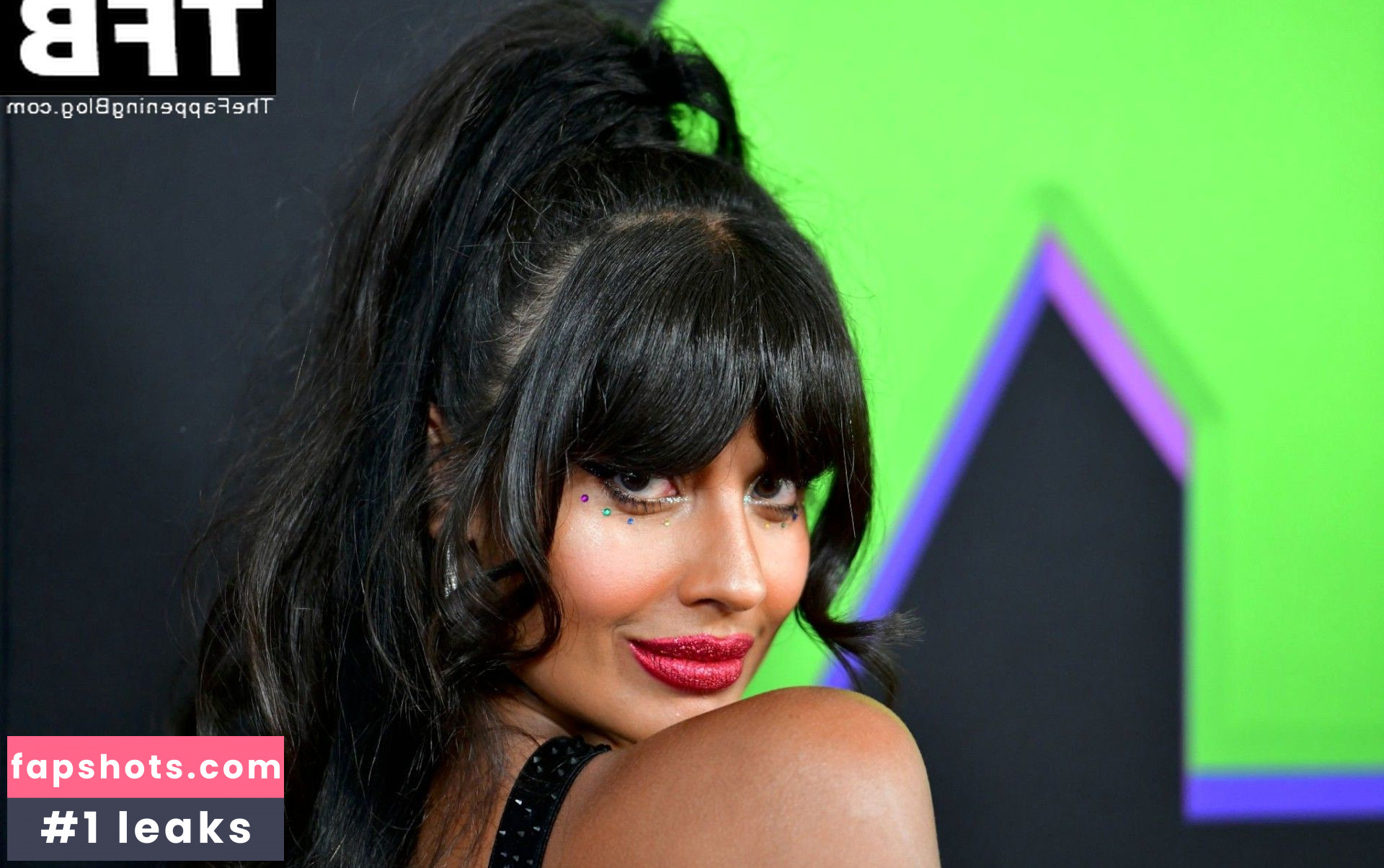 Jameela Jamil Filtración Desnuda OnlyFans Foto #119 - Fapshots