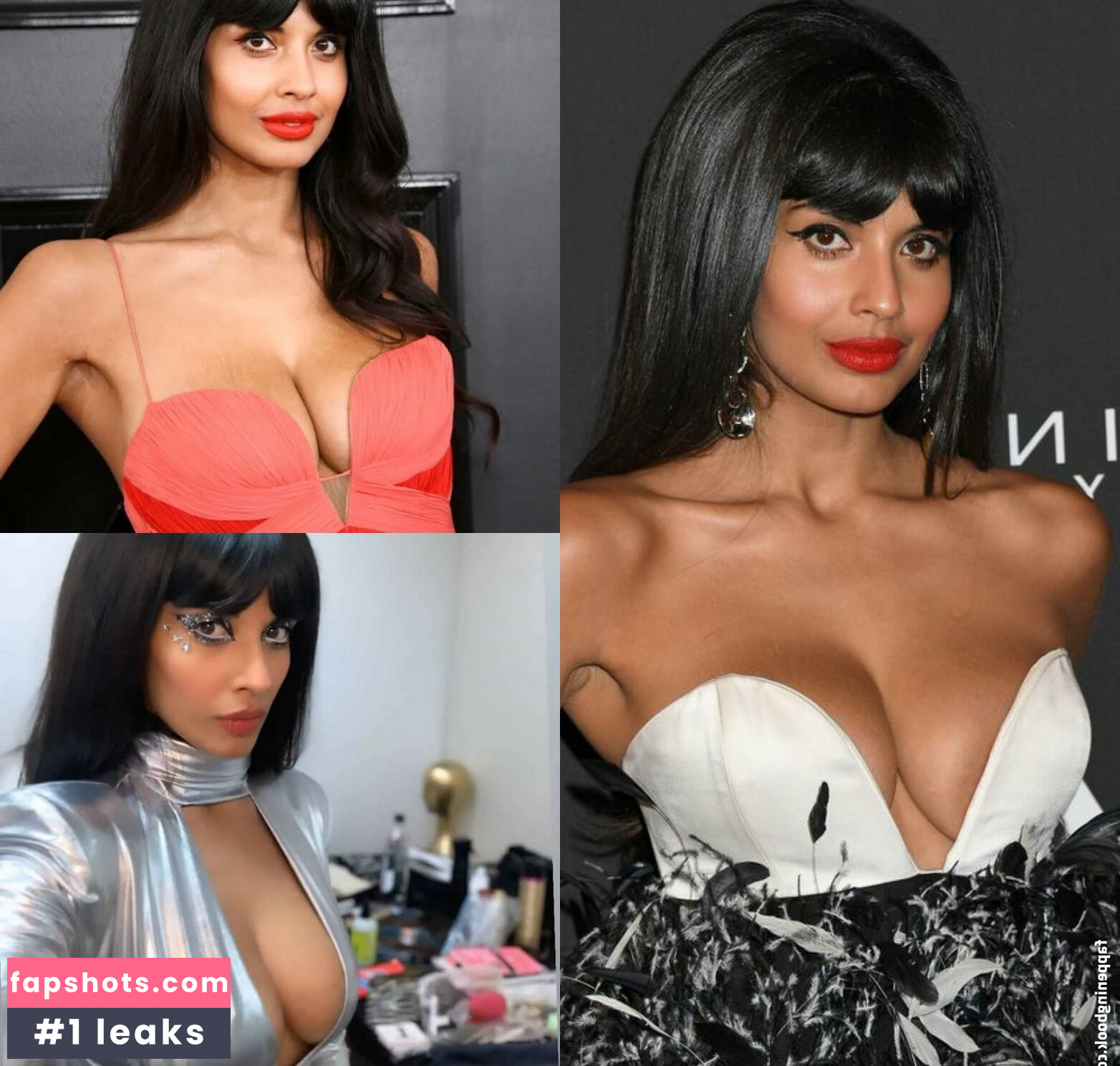 Jameela Jamil Nacktheit OnlyFans Fotos #13 - Fapshots