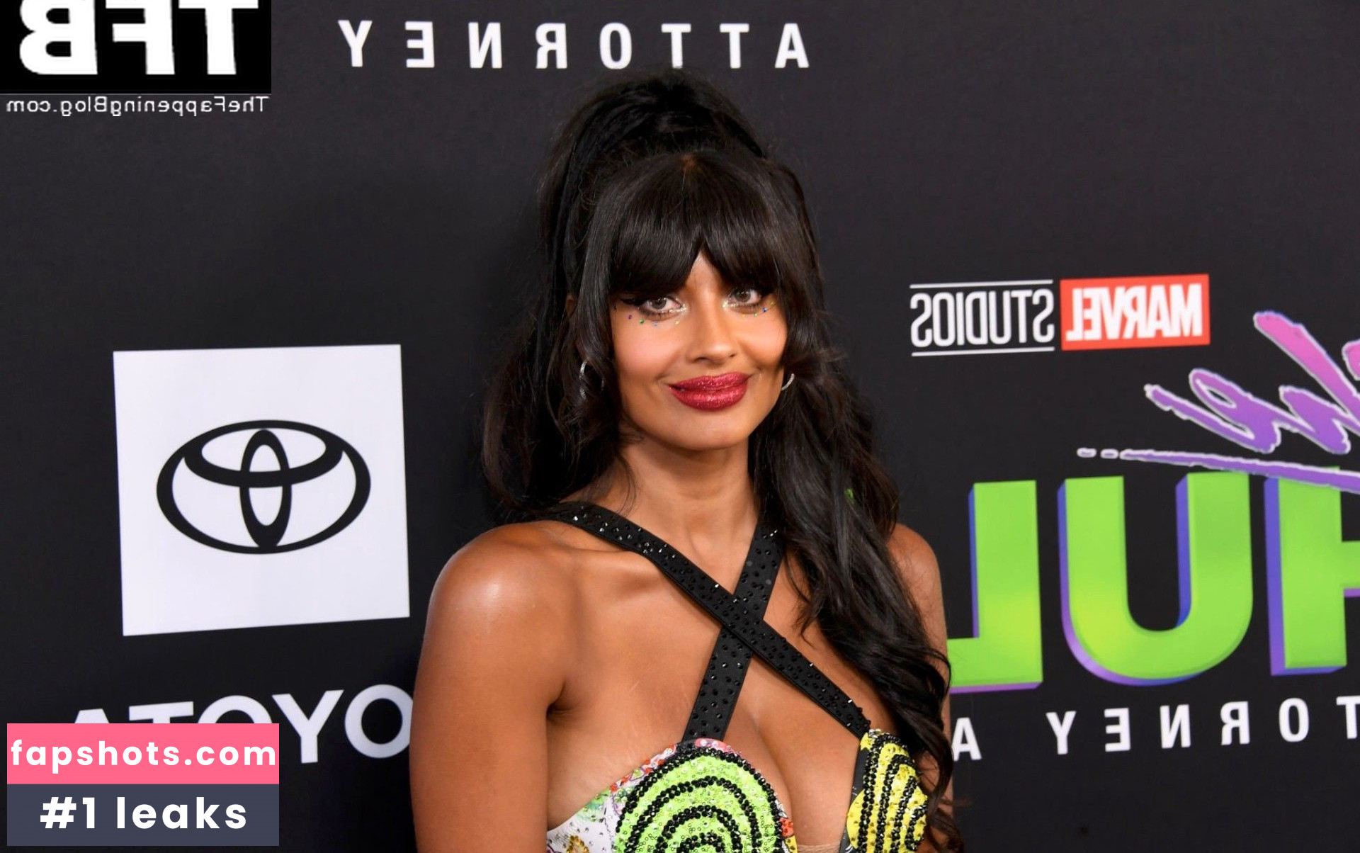 Jameela Jamil Filtración Desnuda OnlyFans Foto #122 - Fapshots