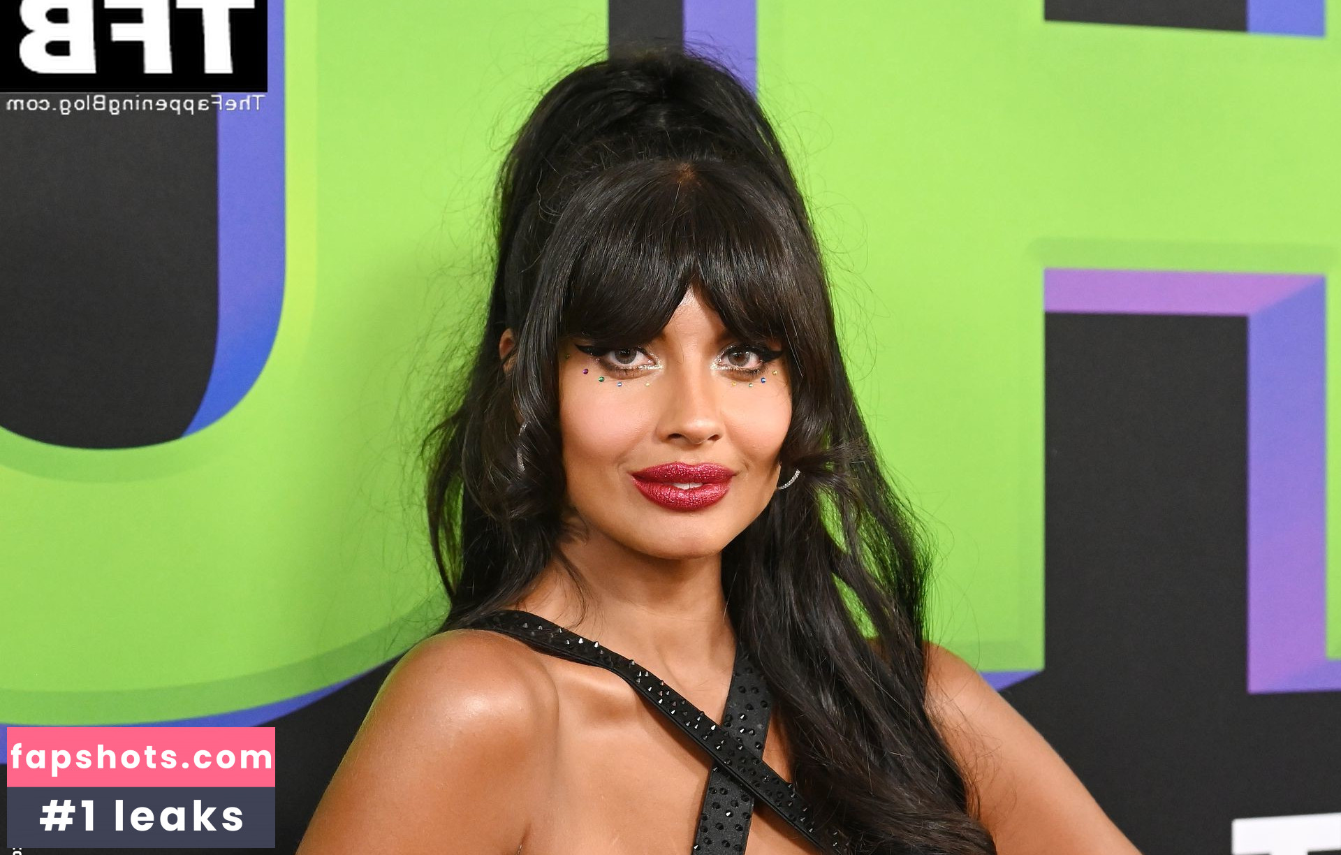Jameela Jamil Filtración Desnuda OnlyFans Foto #123 - Fapshots