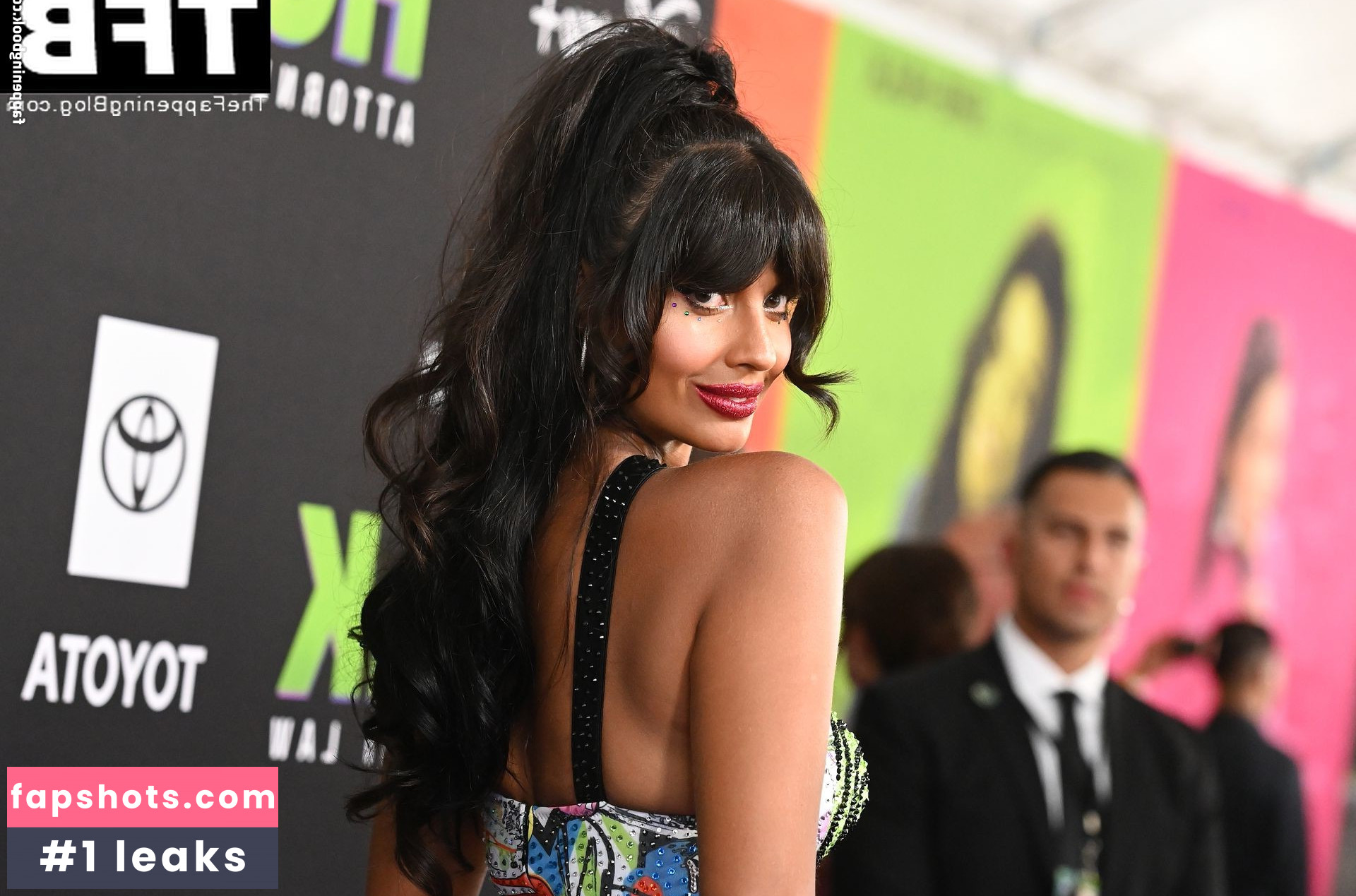 Jameela Jamil Filtración Desnuda OnlyFans Foto #126 - Fapshots