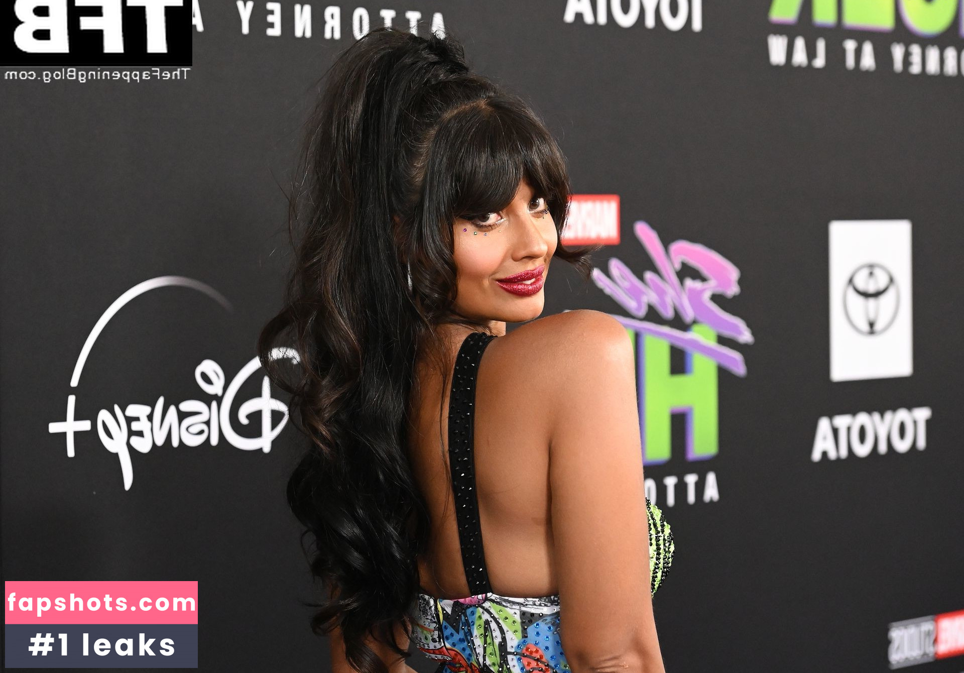 Jameela Jamil Filtración Desnuda OnlyFans Foto #132 - Fapshots