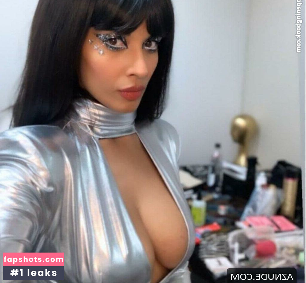 Jameela Jamil Filtración Desnuda OnlyFans Foto #17 - Fapshots