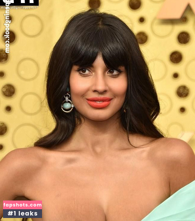 Jameela Jamil Nacktheit OnlyFans Fotos #161 - Fapshots