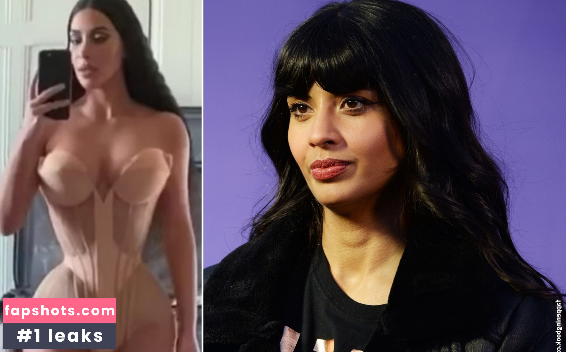 Jameela Jamil Filtración Desnuda OnlyFans Foto #20 - Fapshots