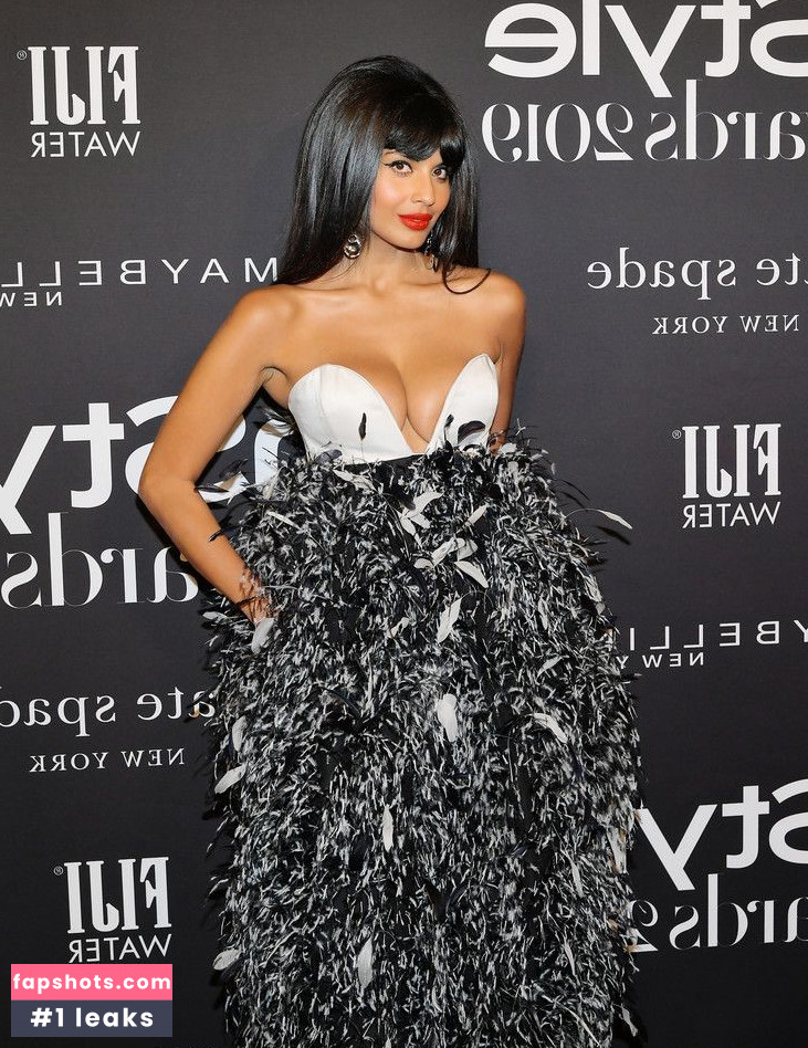 Jameela Jamil Nacktheit OnlyFans Fotos #194 - Fapshots