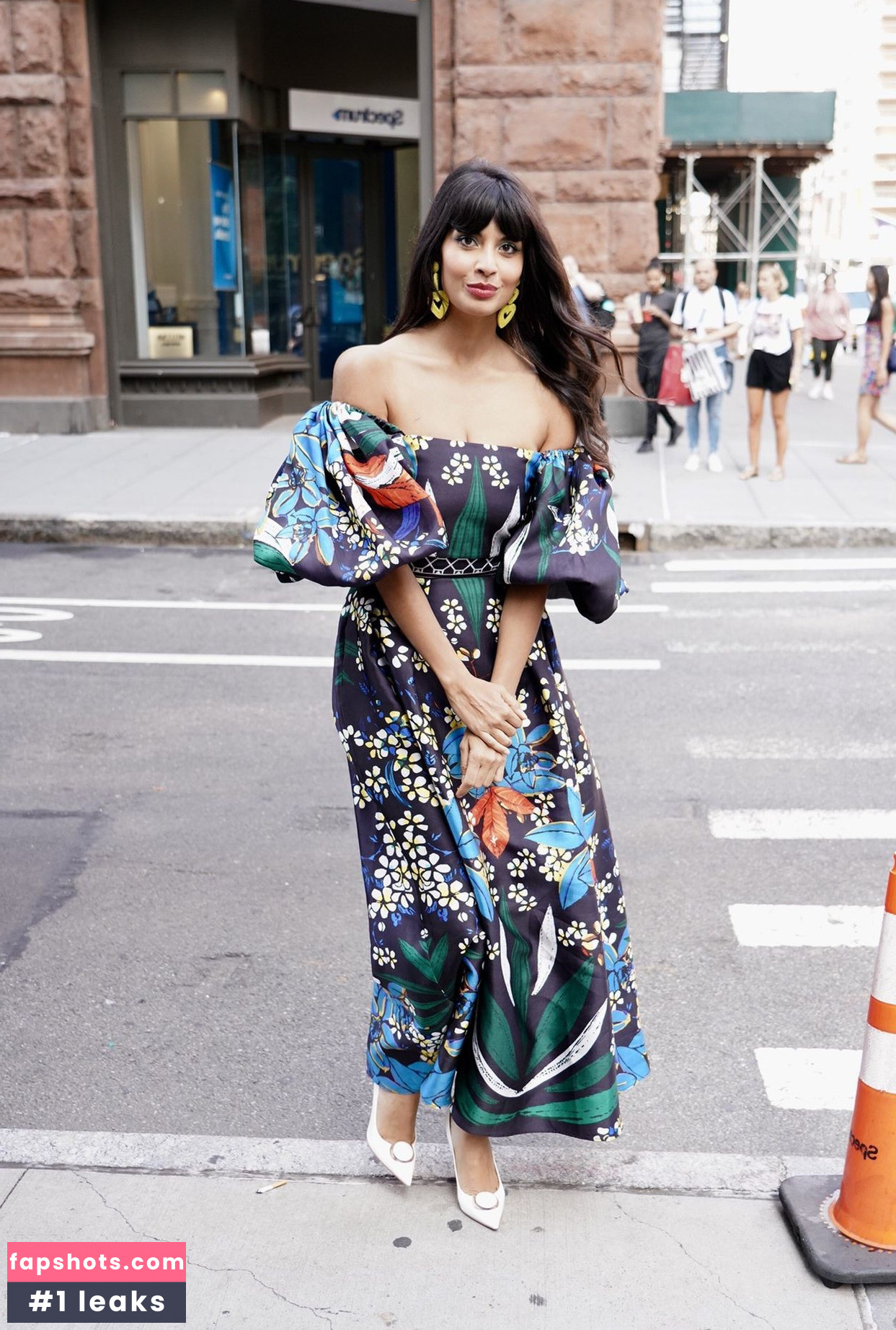 Jameela Jamil Nacktheit OnlyFans Fotos #196 - Fapshots