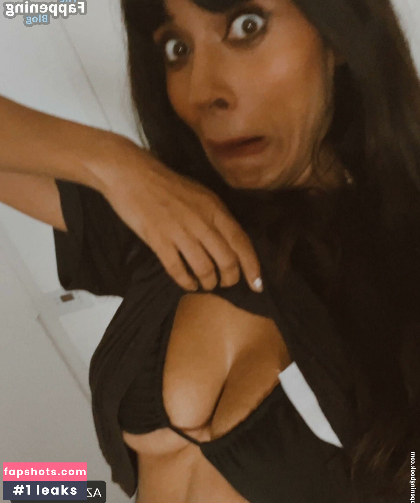 Jameela Jamil Filtración Desnuda OnlyFans Foto #25 - Fapshots