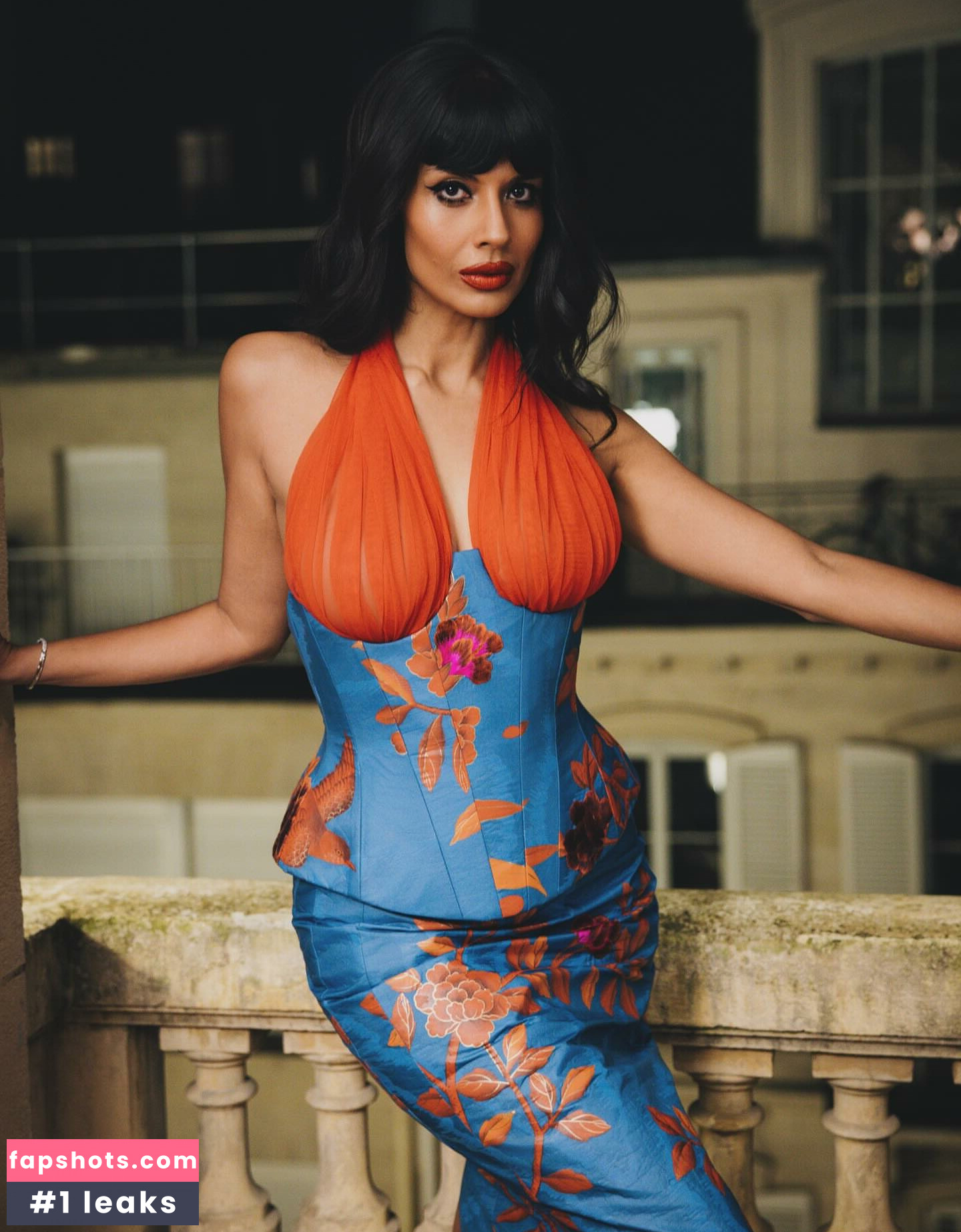 Jameela Jamil Nacktheit OnlyFans Fotos #4 - Fapshots