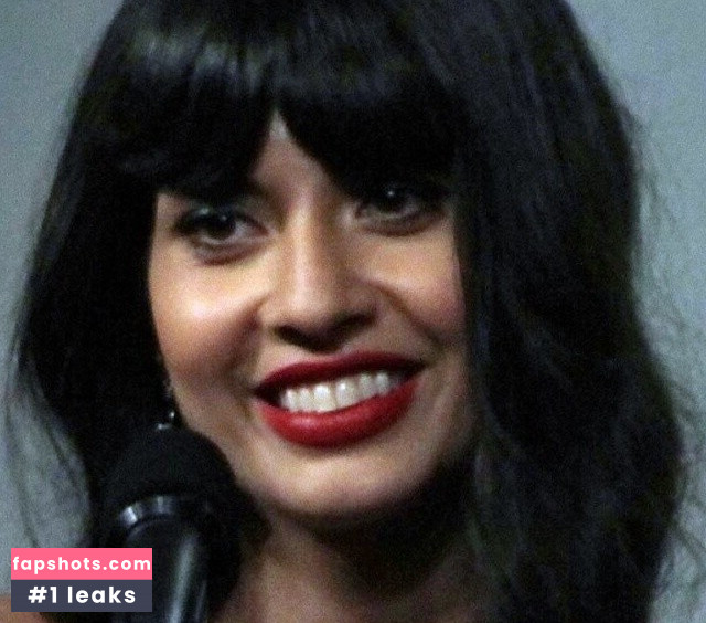 Jameela Jamil Filtración Desnuda OnlyFans Foto #32 - Fapshots